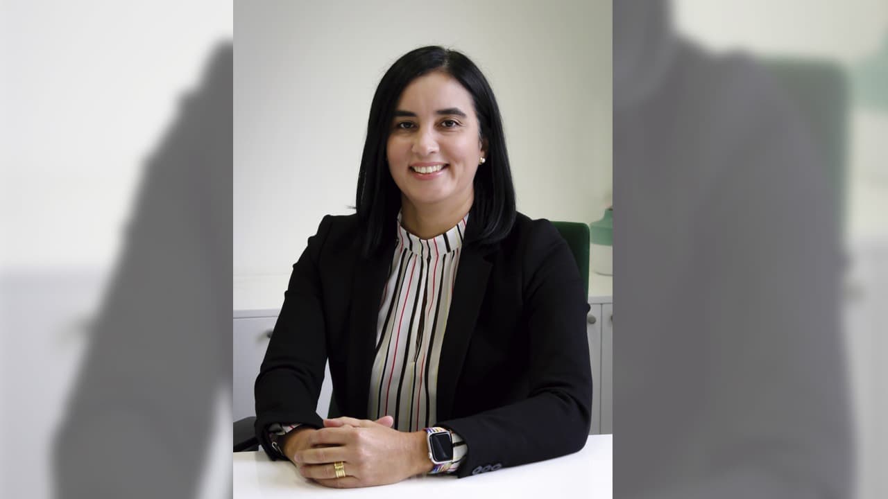 Las 50 mujeres más poderosas de Perú en 2023 | Claudia Puig