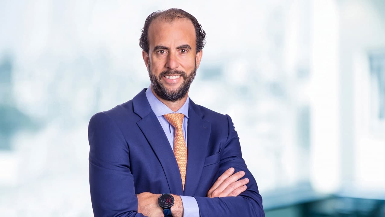 Jose Luis Cordano es nombrado Country Manager de SURA Investments Perú