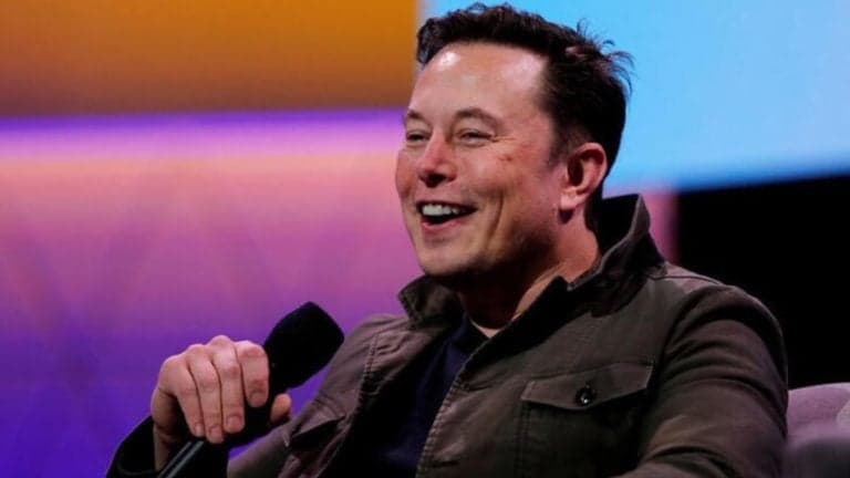 Neuralink Elon Musk