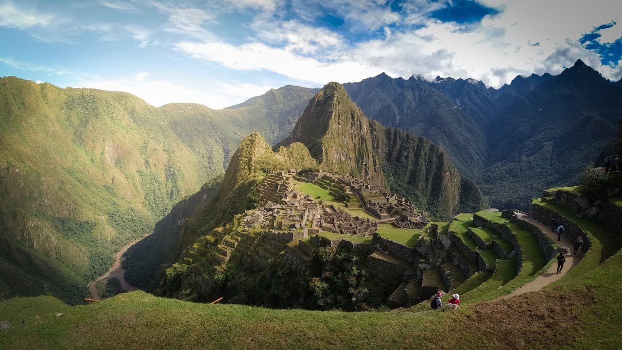 Imperio Inca