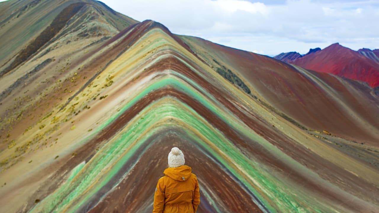 Perú instagrameable