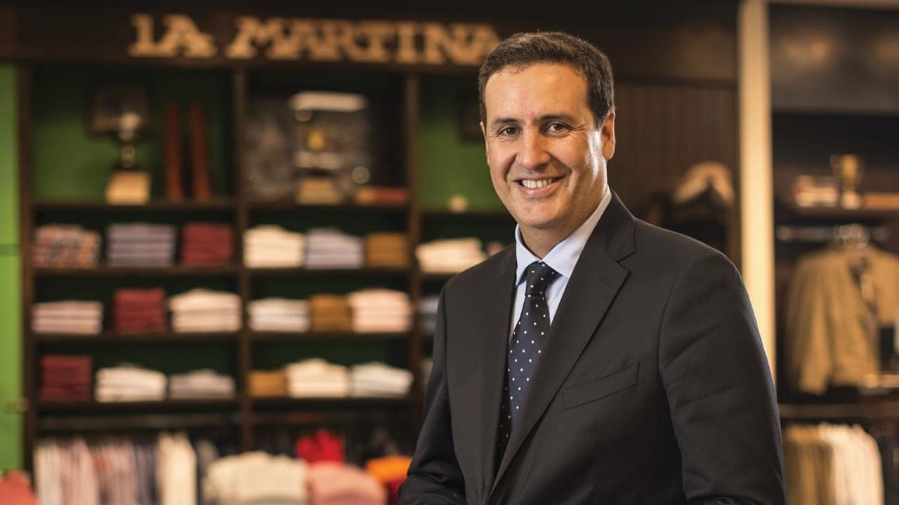 Falabella Perú: Alex Zimmermann asumirá como nuevo country manager tras salida de Juan Fernando Correa