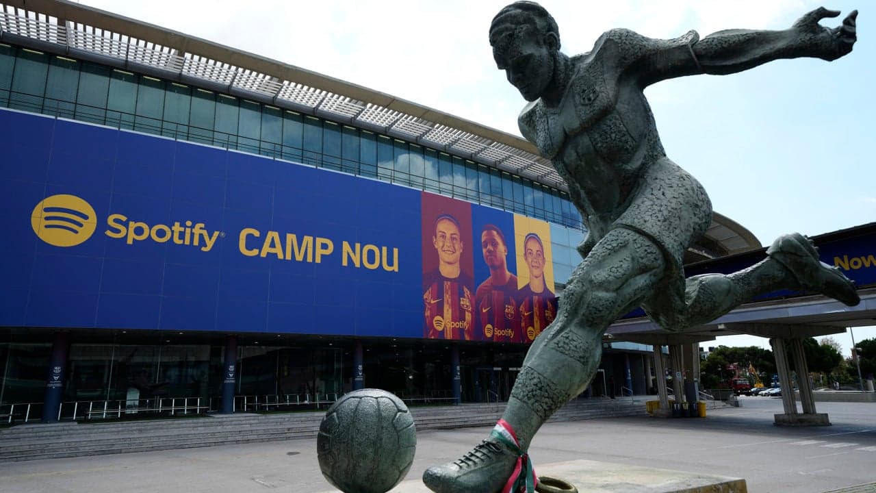 Barça Media saldrá a bolsa en EE.UU. en operación SPAC con valor de US$1.000