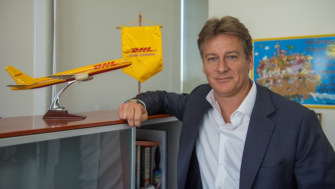 ¿Cómo avanza el comercio internacional en América Latina? DHL Global Forwading espera una recuperación a fines de este año