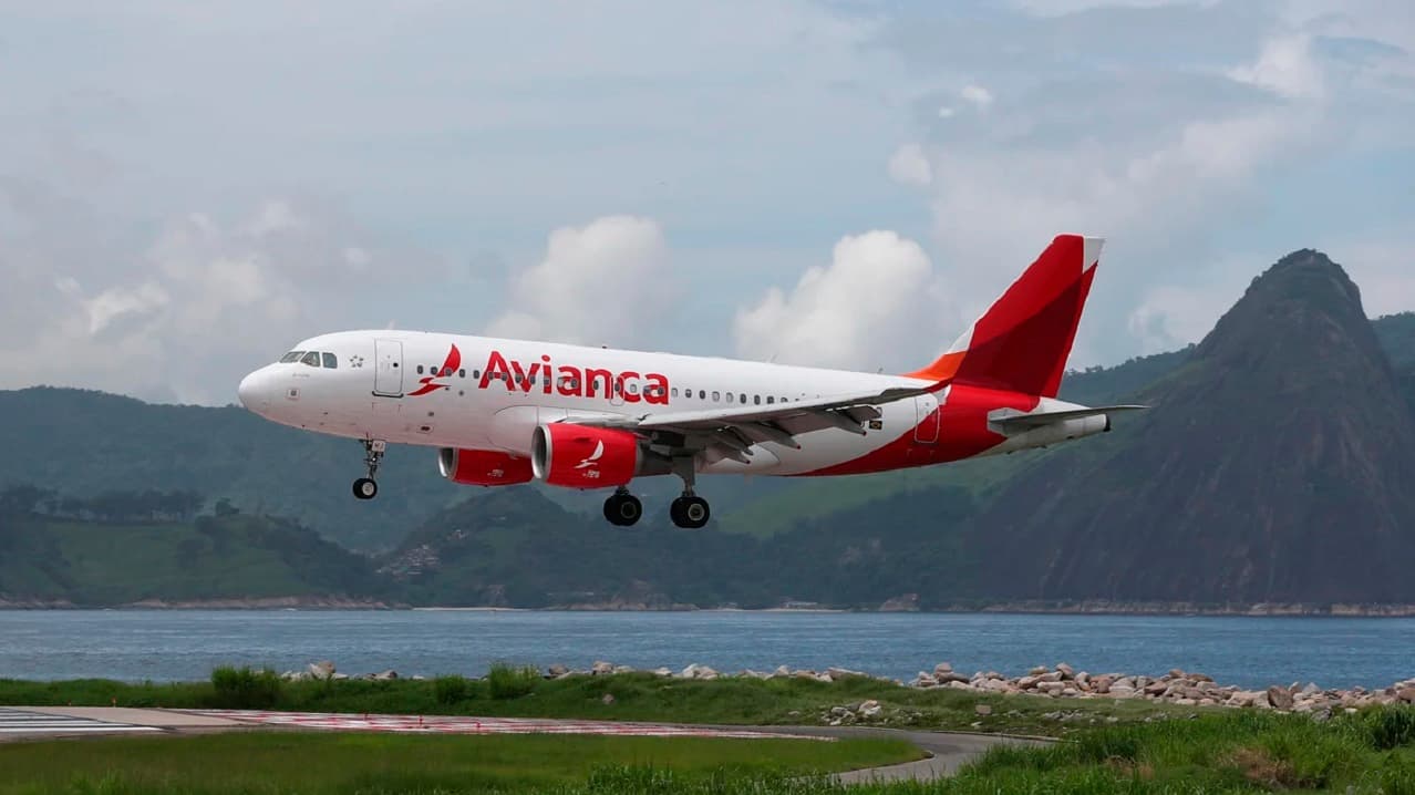 Bogotá-Cusco, la nueva ruta de Avianca para ofrecer más conectividad desde y hacia Perú
