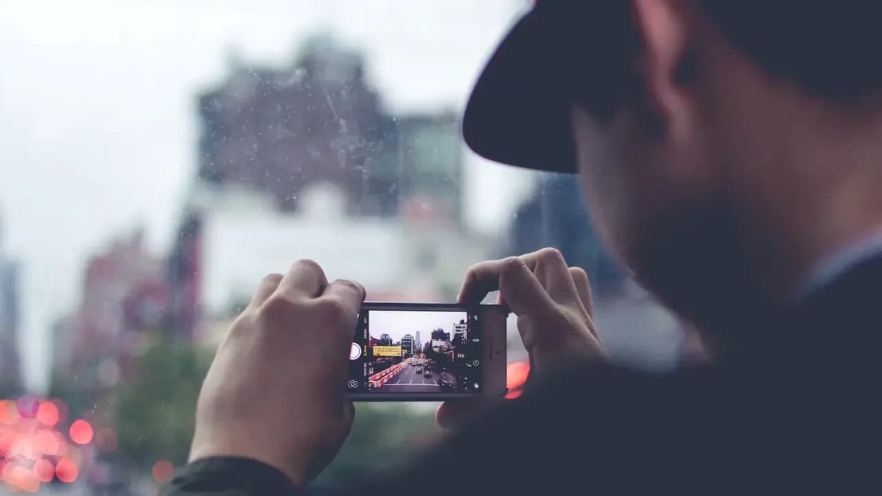 ¿Cómo enviar fotos en HD por WhatsApp?