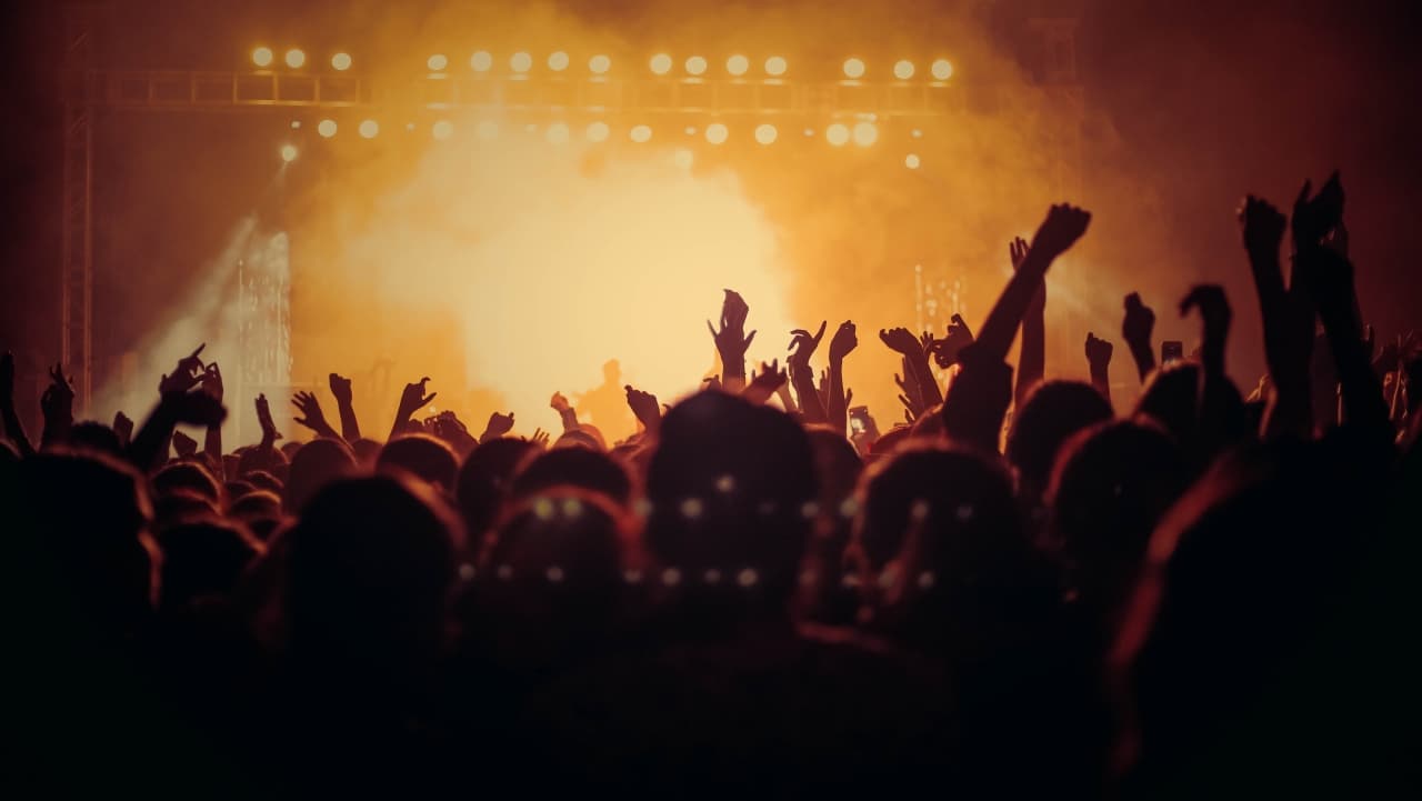 conciertos Perú Lima