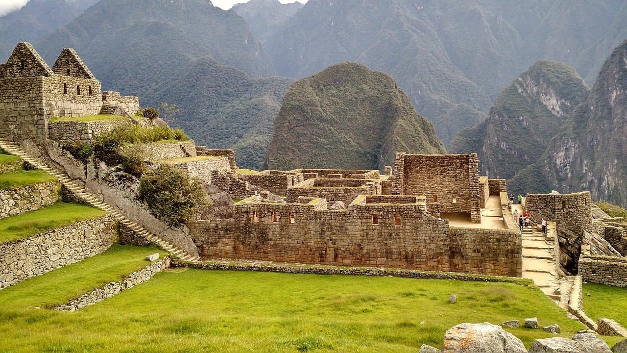 Perú destino cultural