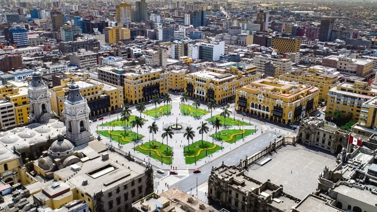 Lima y Ayacucho serán sedes de los XX Juegos Bolivarianos 2025
