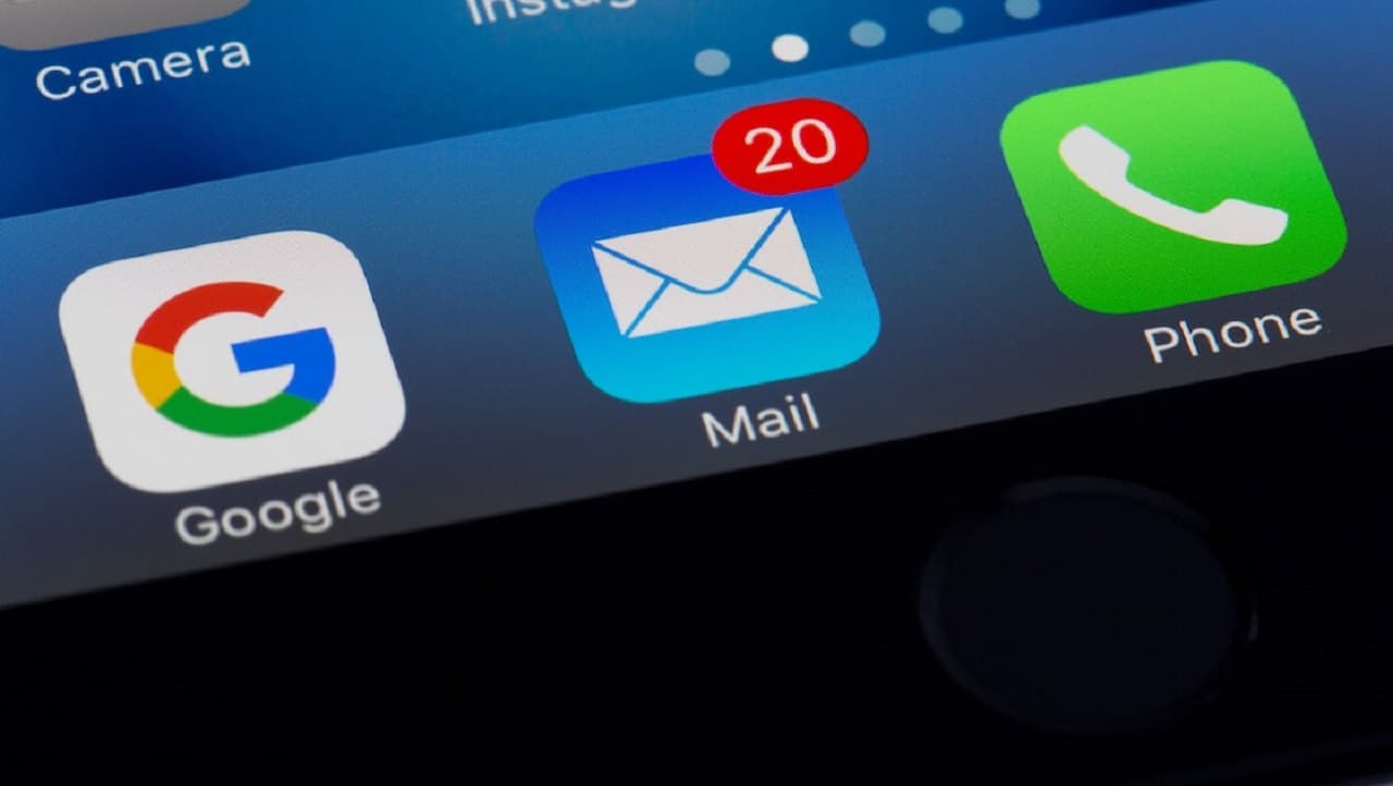 Este sería el mejor horario para enviar emails a sus colegas