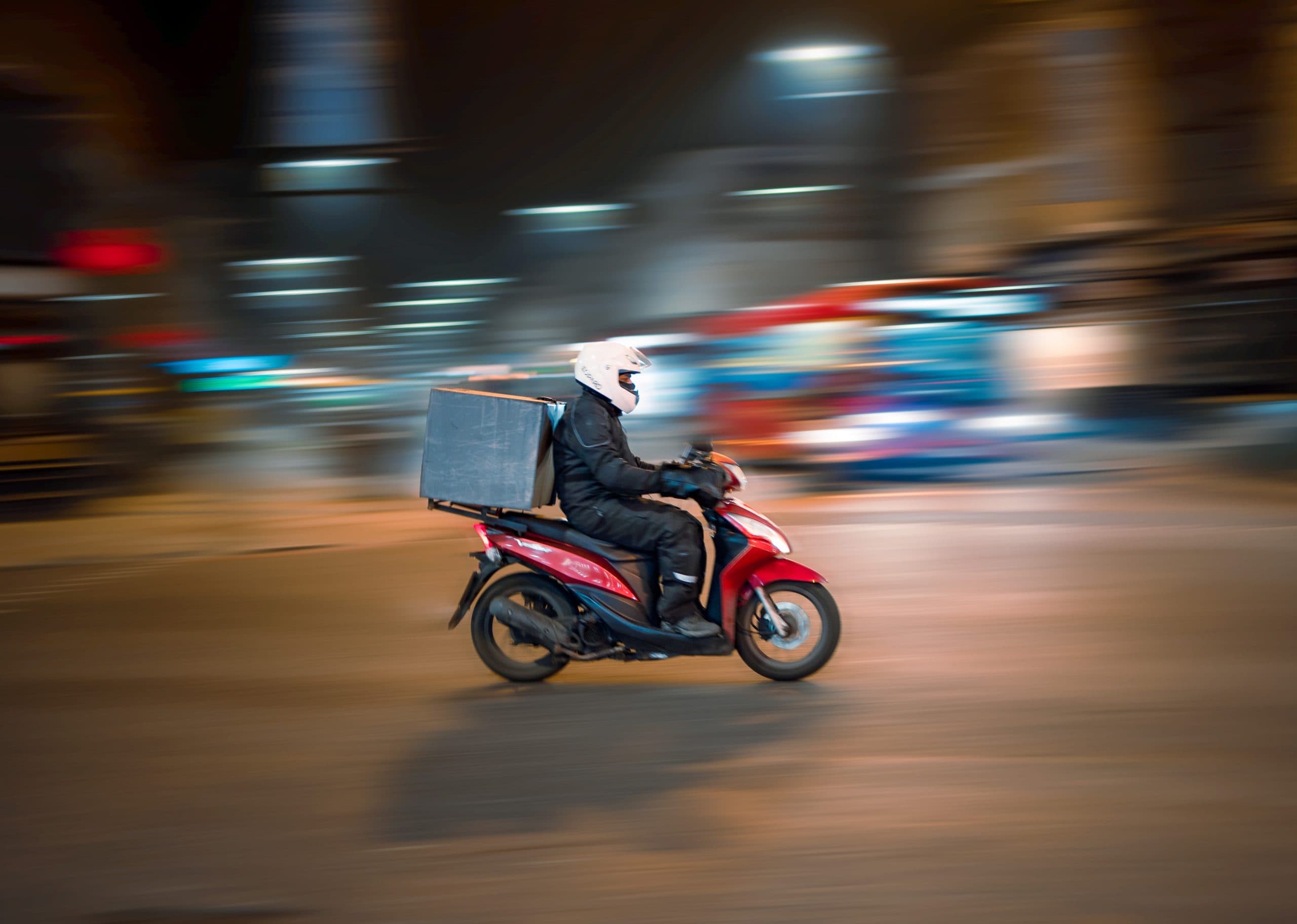 Quick commerce: ¿Una revolución imparable en Perú?