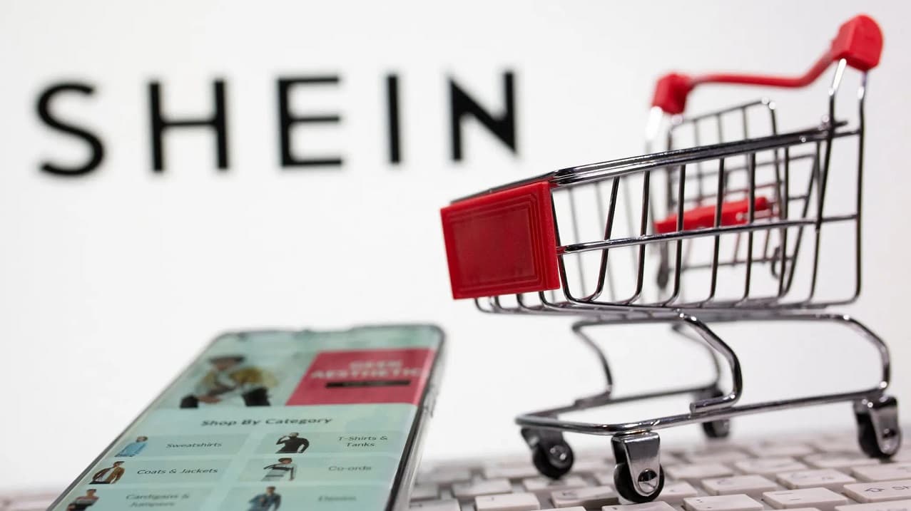 Shein adquiere un tercio de Sparc, dueña de Forever 21, Aéropostale y Nautica
