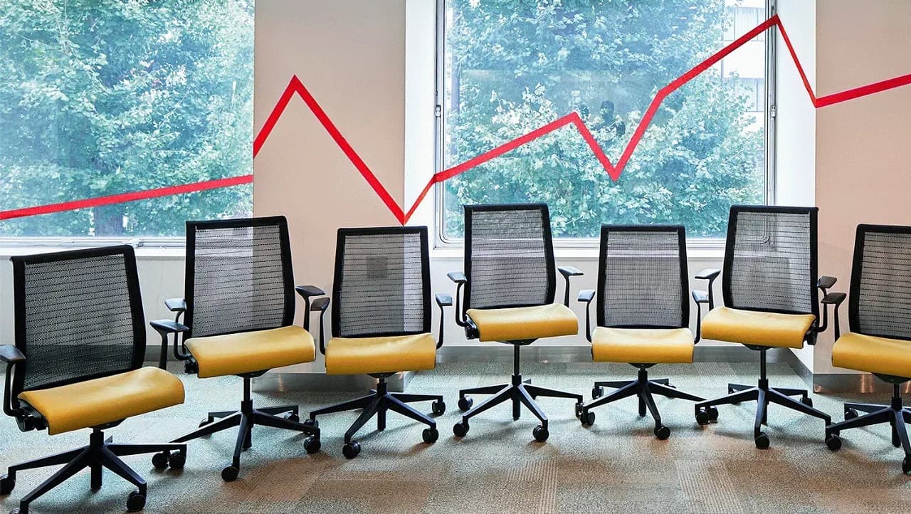 La guerra por el ‘home office’: los datos que los CEOs y los trabajadores deben saber
