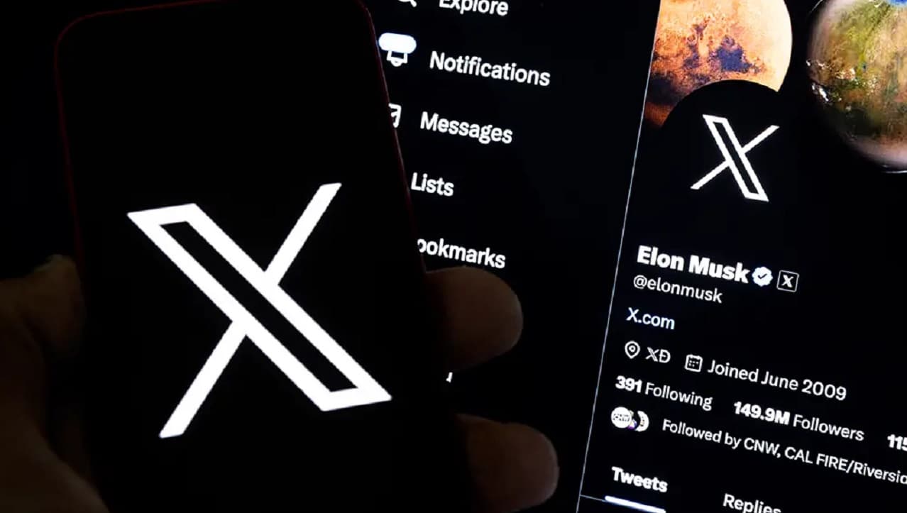 Directora de Twitter dice que contenido tóxico no será eliminado pero sí difícil de ver