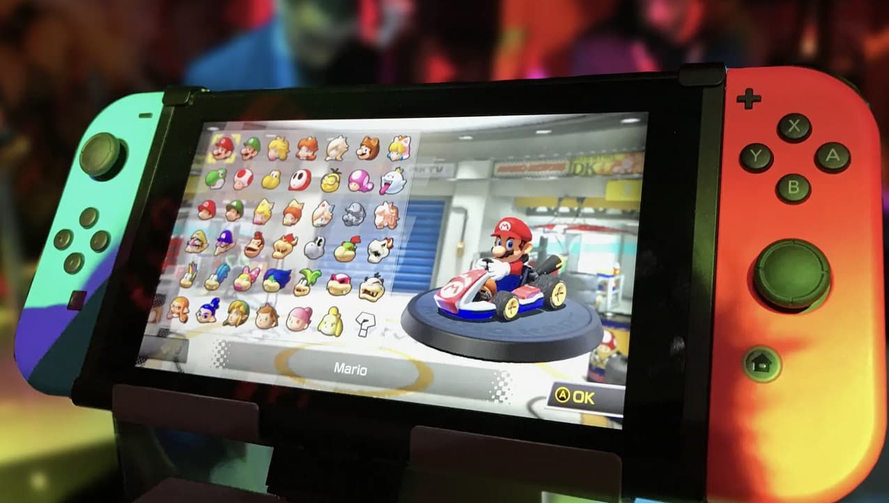Así evoluciona el consumo de videojuegos: del auge de los formatos digitales, a la persistencia de los físicos