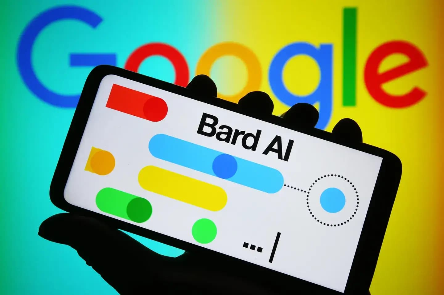 Google amplía su chatbot Bard a aplicaciones como Gmail, Drive y YouTube