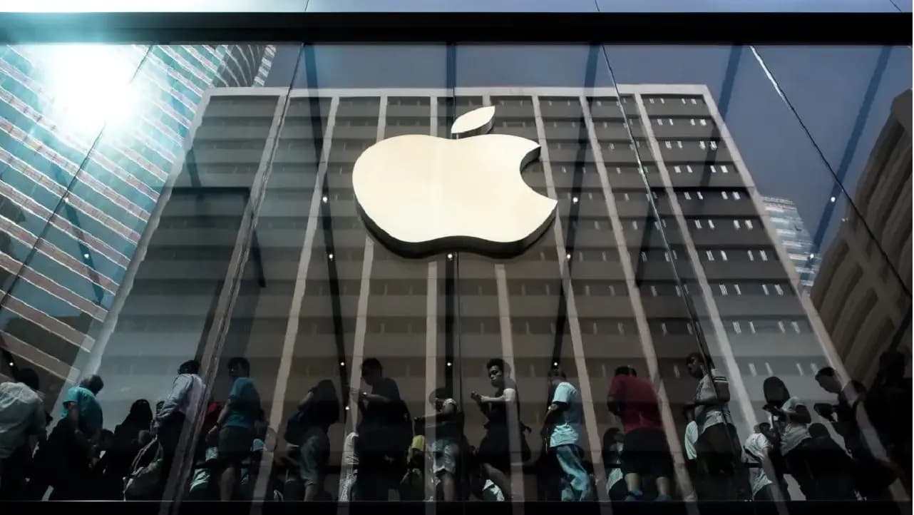 Así fue como Apple y Goldman Sachs casi lanzan una herramienta de compra y venta de acciones para iPhone