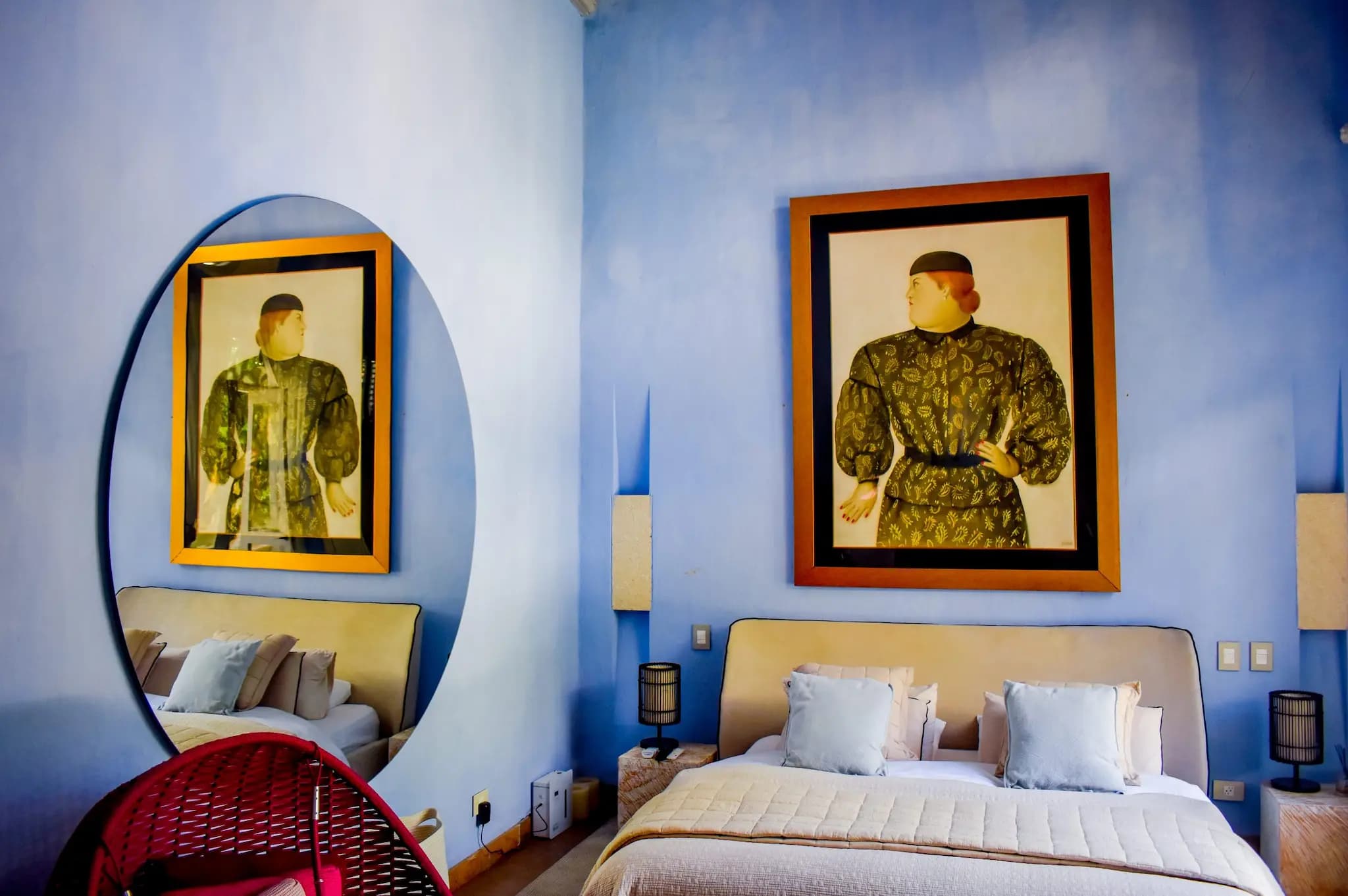 Casa Botero