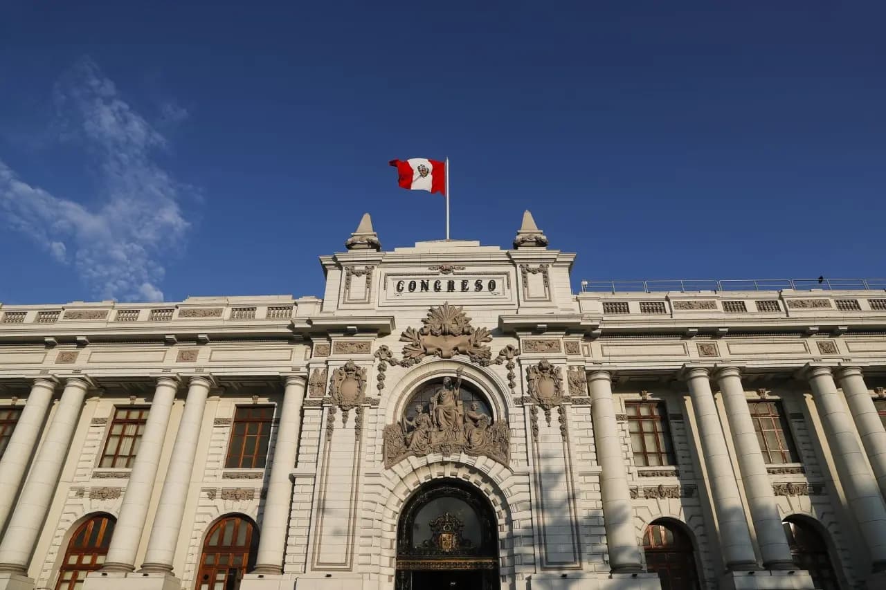 Congreso aprobó eximir de responsabilidad penal al uso de la fuerza en legítima defensa