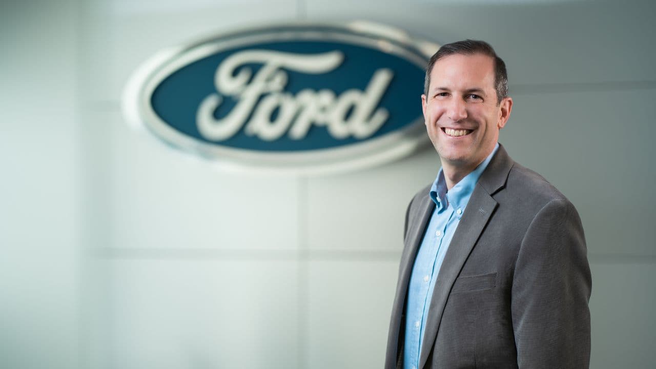 Ford proyecta incrementar su participación en el mercado peruano: el segmento pick-up será clave