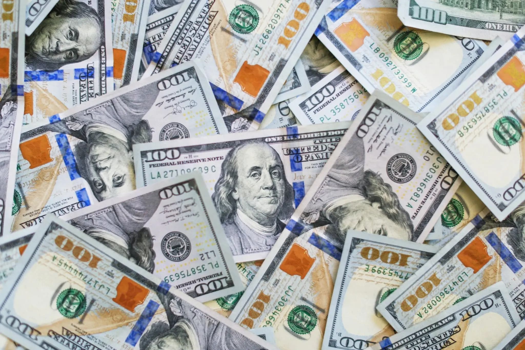 ¿Qué peso tiene el dólar en las economías latinoamericanas?