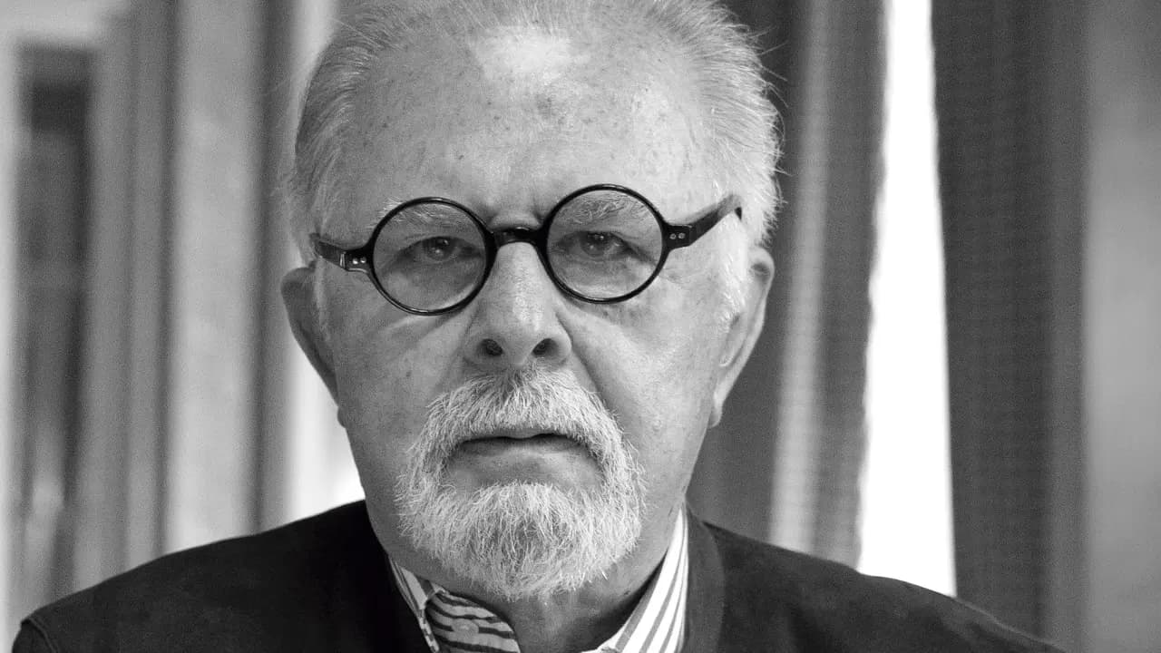 Muere a los 91 años Fernando Botero, el artista colombiano de las voluptuosas esculturas