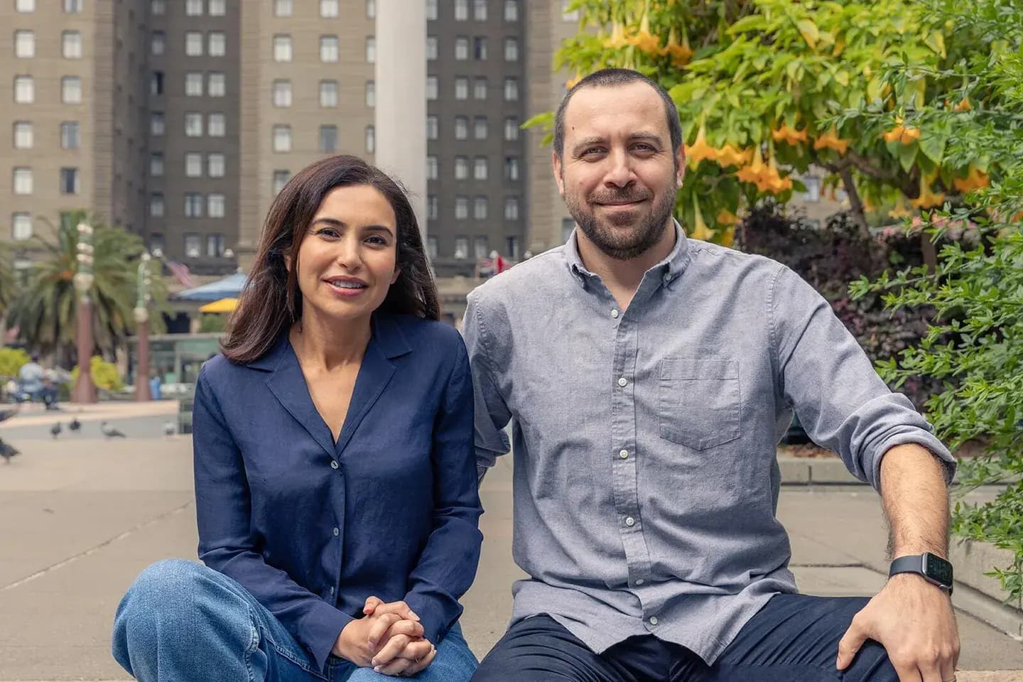 Writer, la startup de IA generativa, recauda 100 millones de dólares para competir con ChatGPT Enterprise