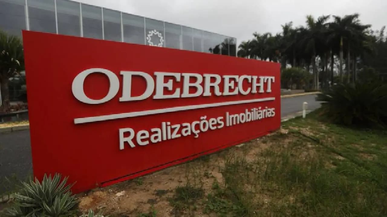 Odebrecht financió compañas de tres expresidentes en Perú, aseguró su exdirector
