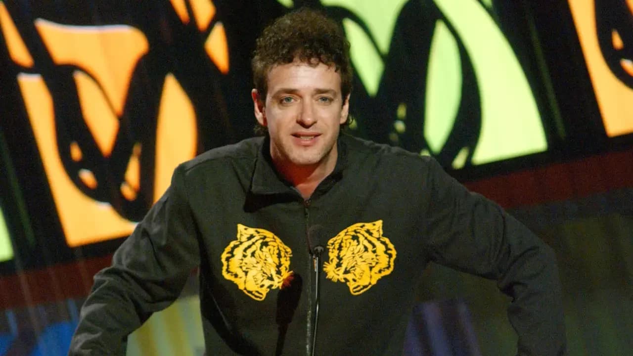 6 frases sobre amor y desamor de Gustavo Cerati