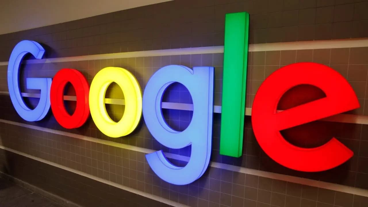 Google ha mantenido un monopolio ilegal durante más de una década, afirma el Departamento de Justicia de EE.UU.
