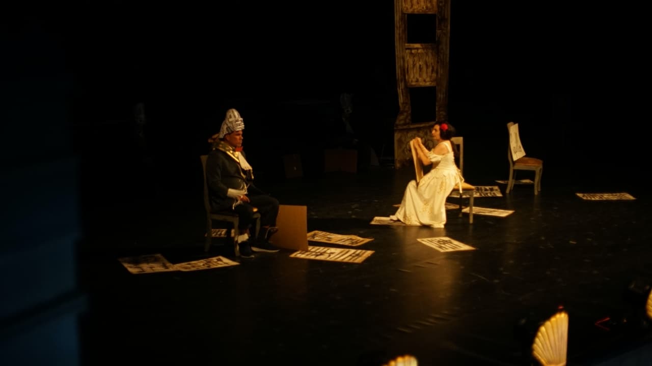 La Perricholi Gran Teatro Nacional