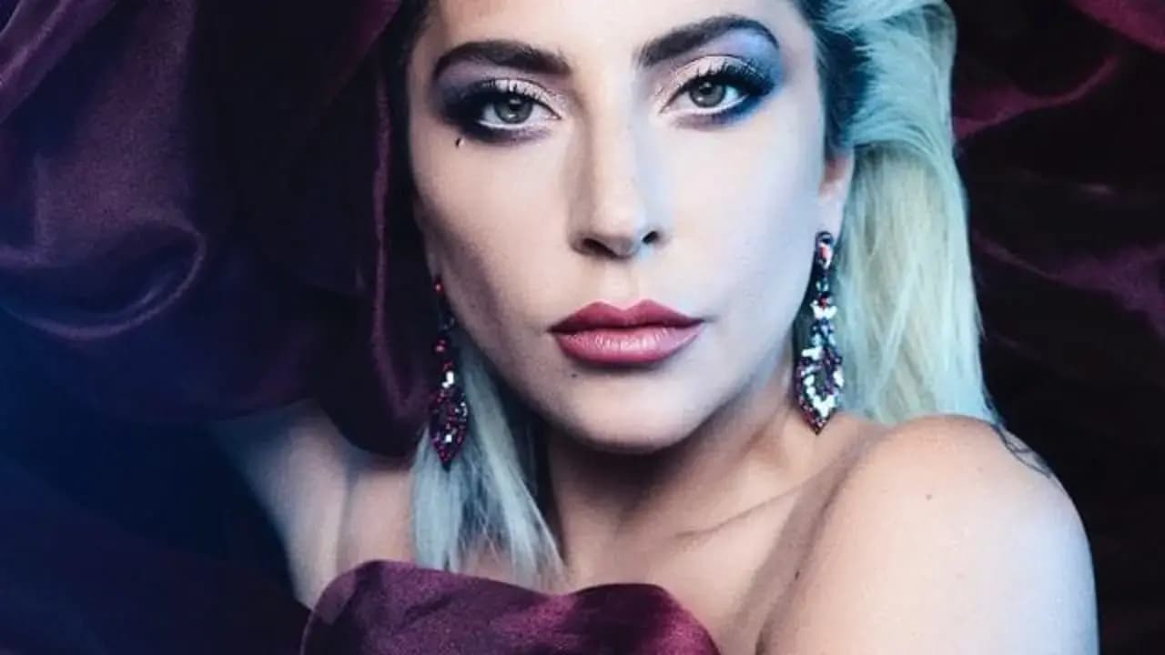 Estas son las empresas de las que Lady Gaga se ha vuelto embajadora