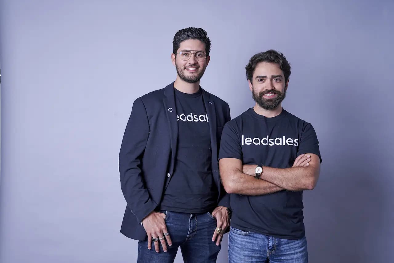 Leadsales levanta ronda semilla para su consolidar su presencia en Perú y otros países de Latinoamérica
