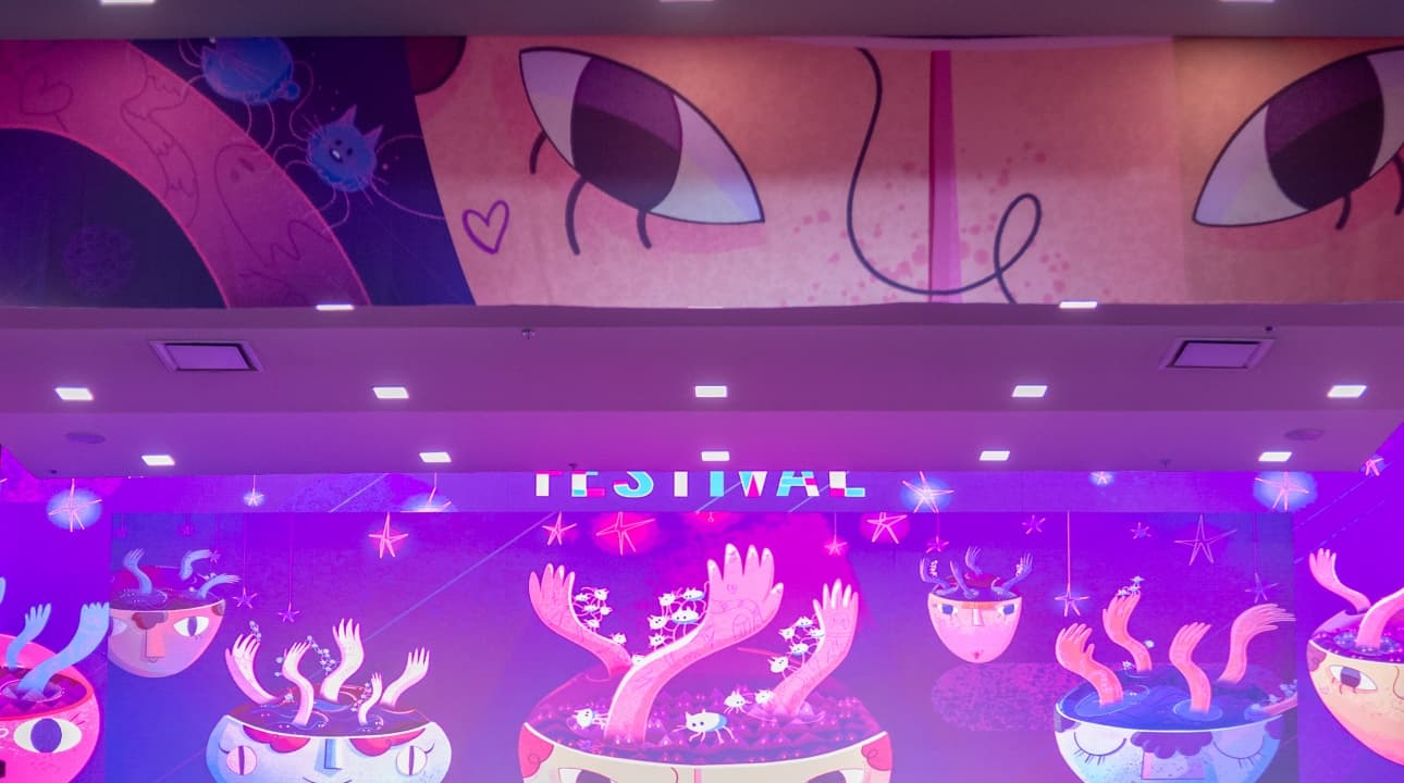 animación peruana Pixelatl