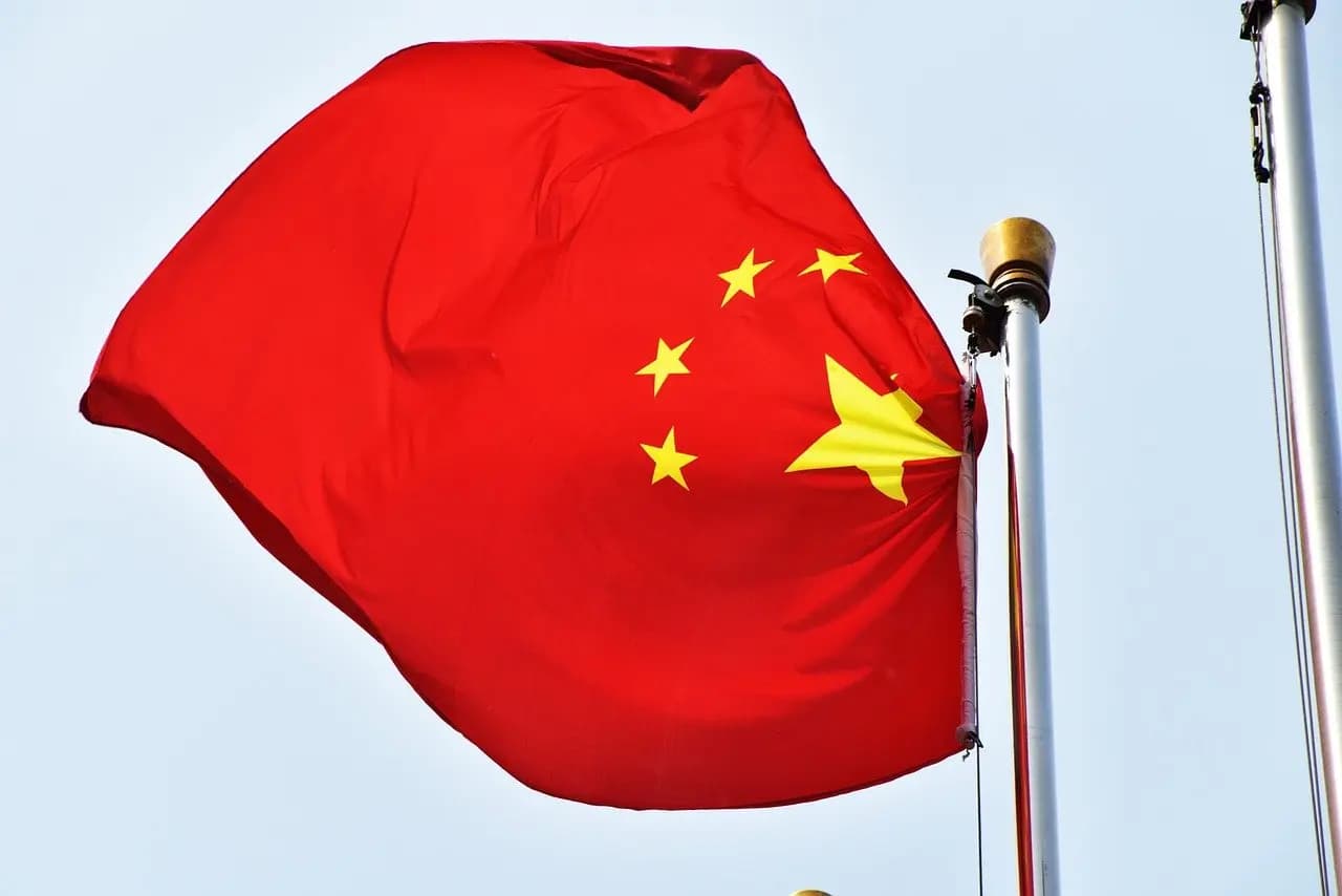 China supera por primera vez a EE.UU. en número de artículos científicos influyentes