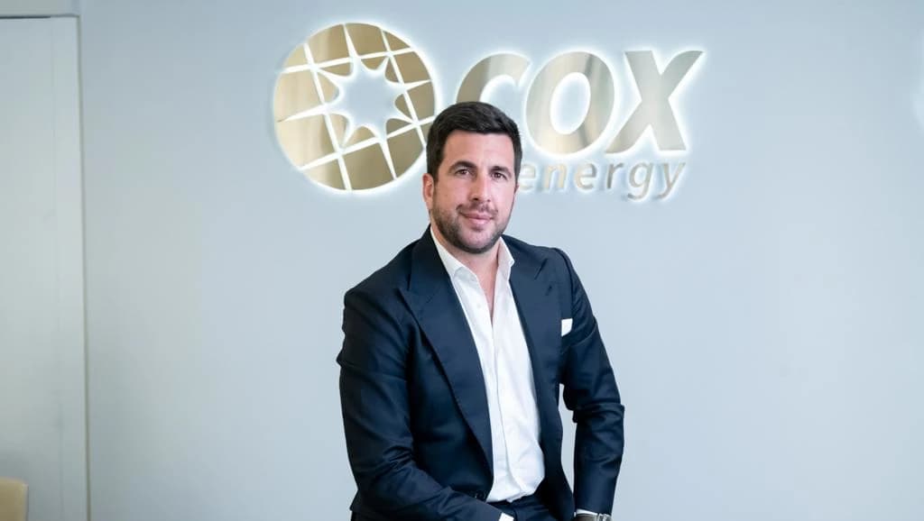Cox Energy inicia proceso de integración de energía de Abengoa: ahora se llamará Coxabengoa