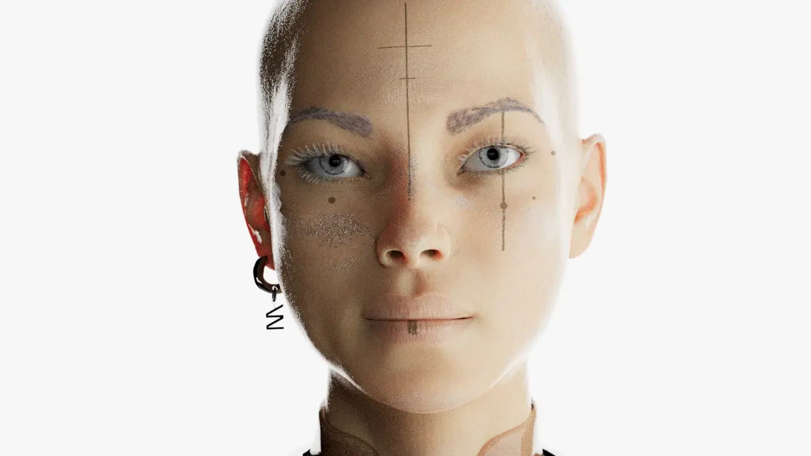 Influencers del futuro: así es el poder de los personajes virtuales en el marketing