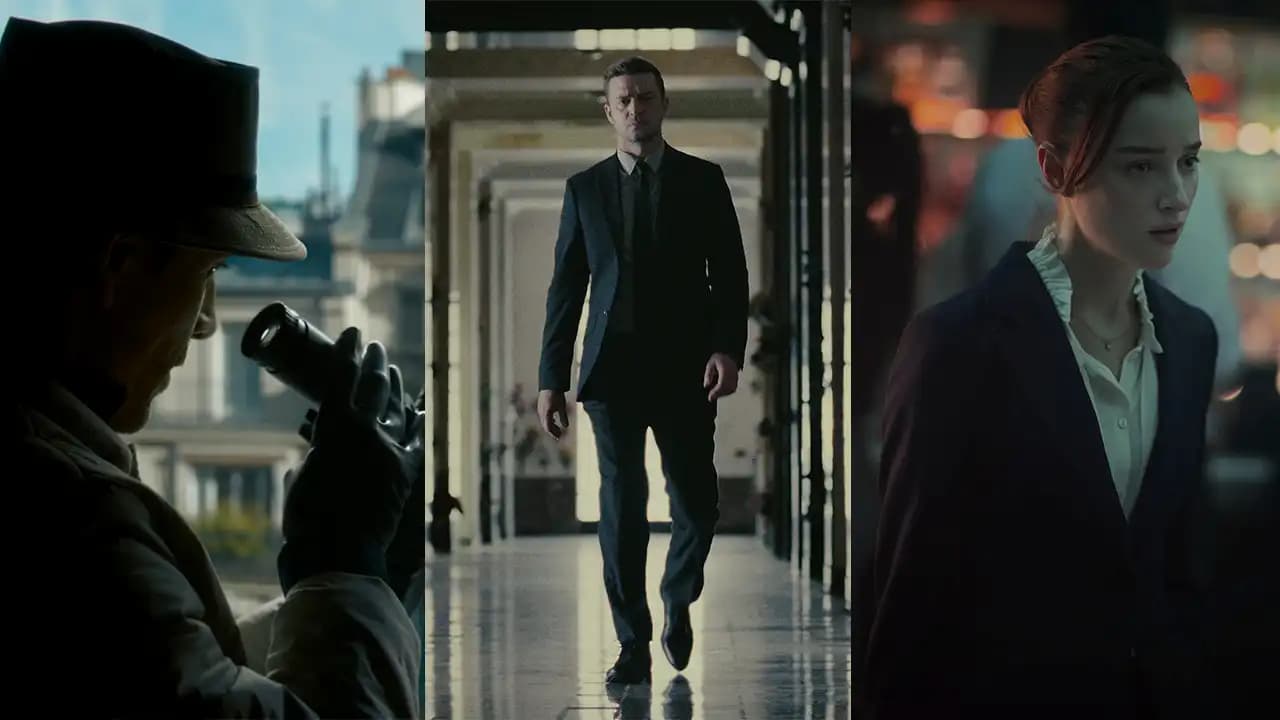 Películas de Netflix que llegarán en los últimos meses del 2023