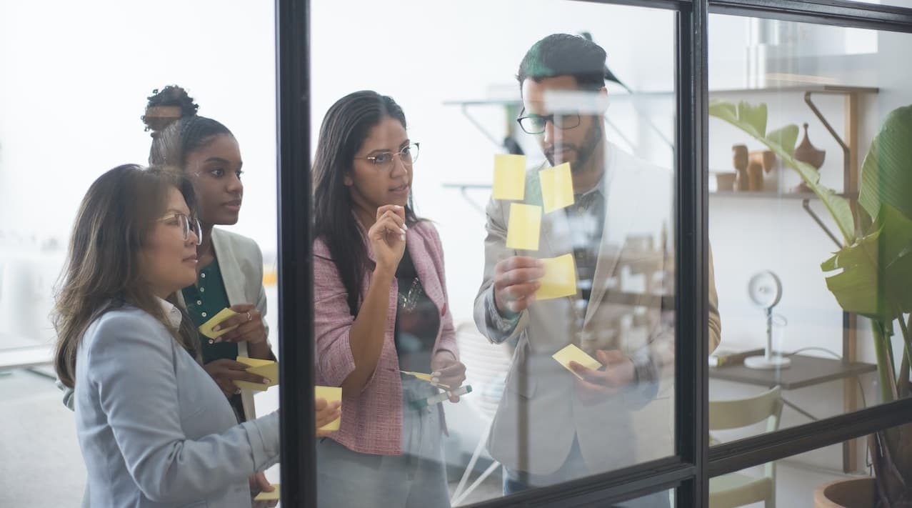 Estas son las tendencias más importantes para las organizaciones en Latinoamérica este 2023