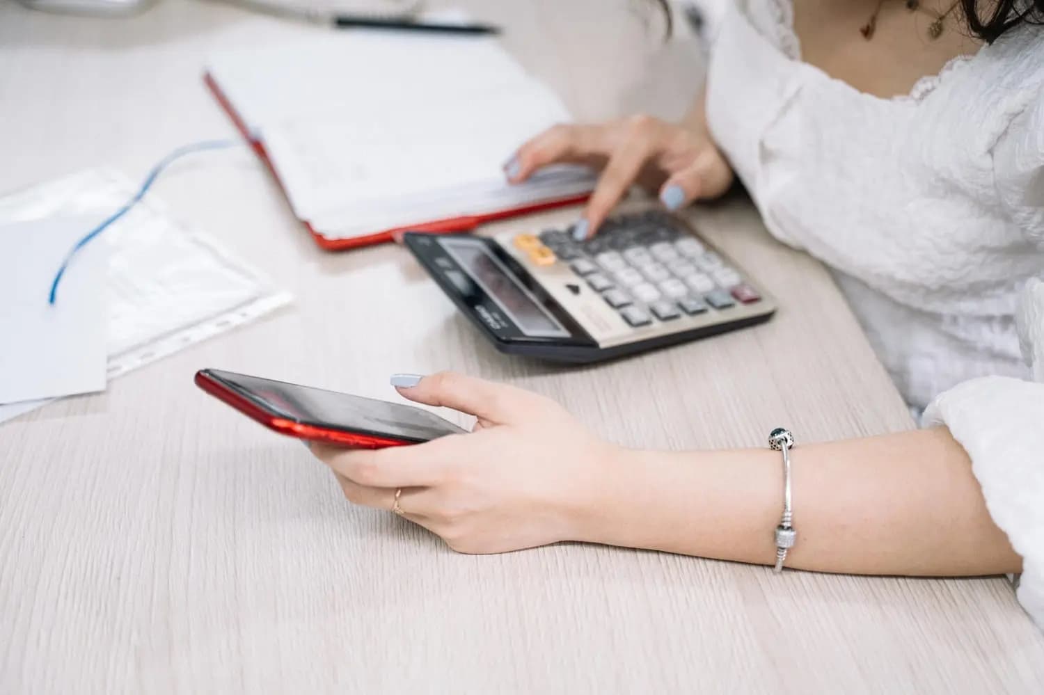 ¿La IA se encargará de las cuentas de los negocios o cómo serán los contadores 4.0?