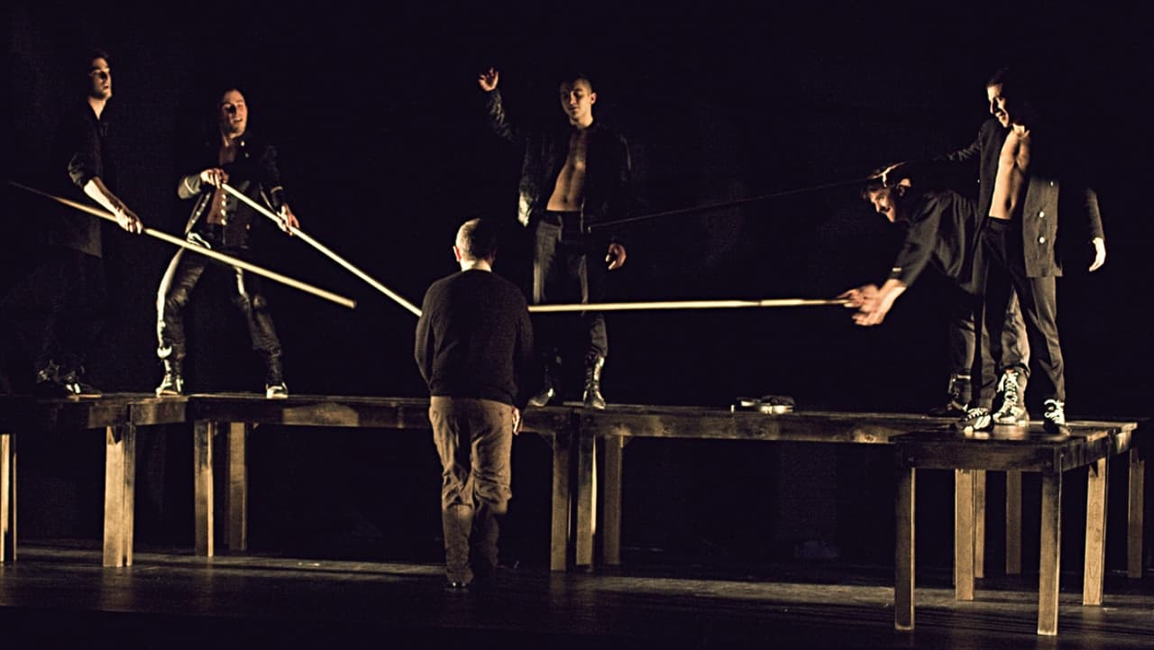 Ciudades invisibles Italo Calvino obra de teatro