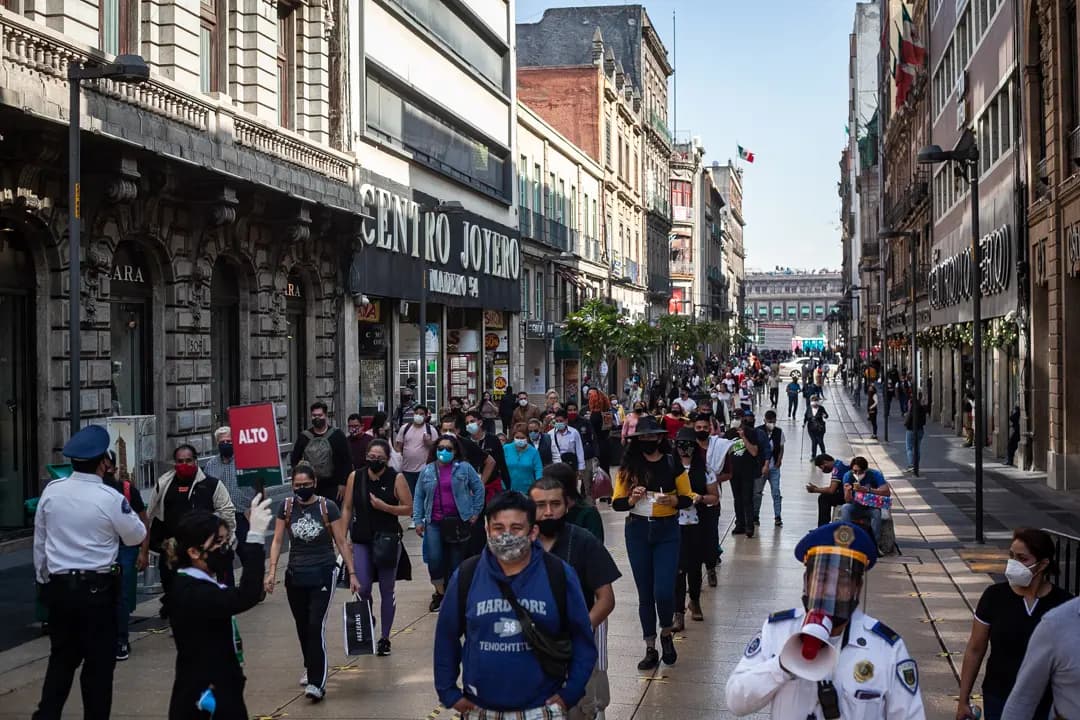 El 63% de la población mundial espera mejorar su bienestar en los próximos tres años: estudio
