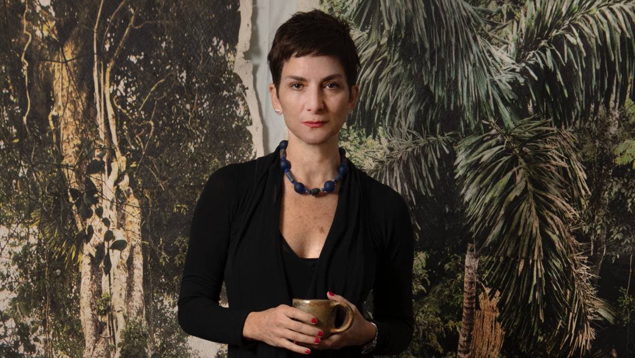 Marina García Burgos
