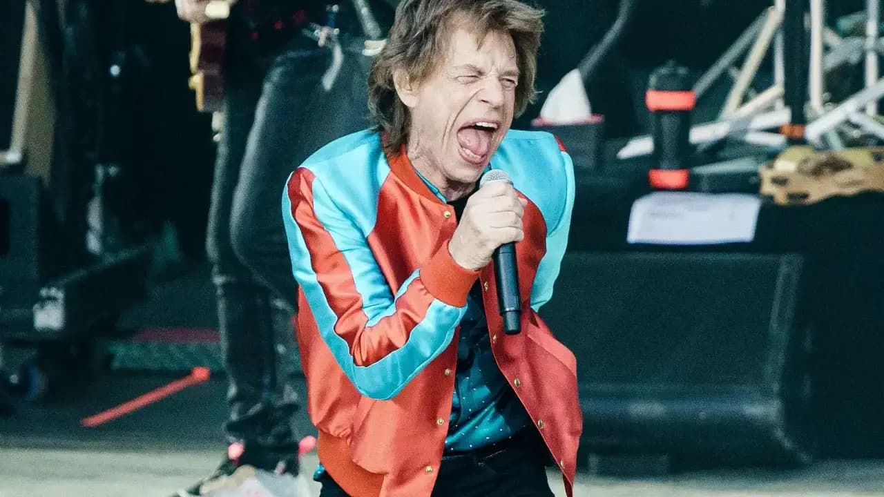 Esta es la razón por la cual los Rolling Stones no venderán su catálogo musical