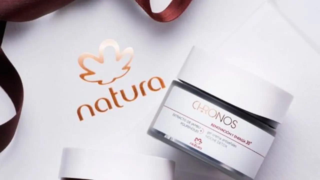 La brasileña Natura le ofrece exclusividad a fondo británico para venderle The Body Shop