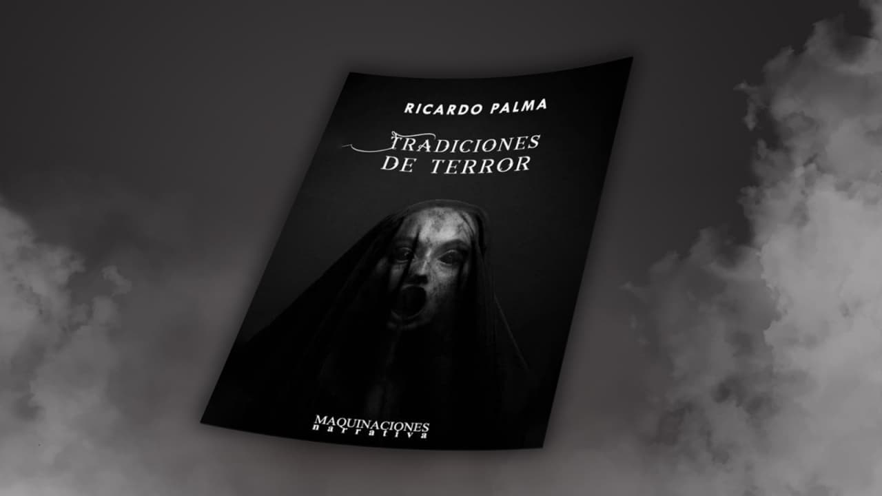 Relatos de terror