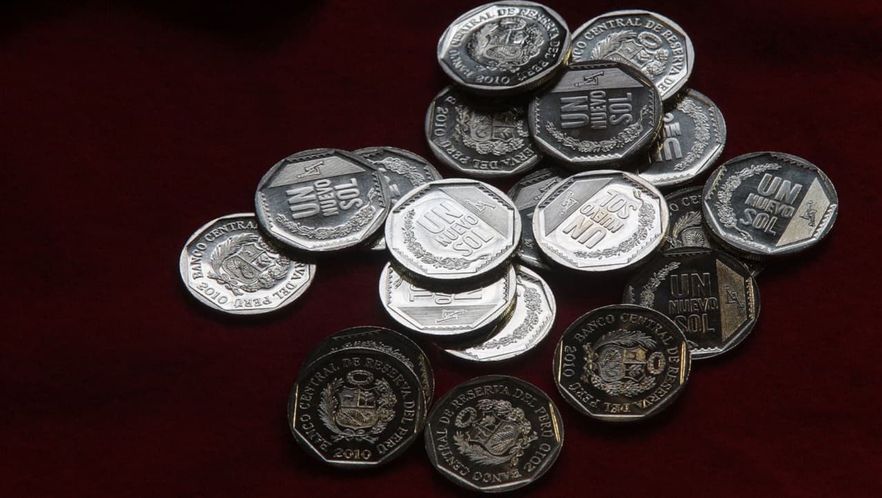Inflación anualizada se ralentiza en Lima: en septiembre llegó a su menor nivel en 25 meses, según INEI