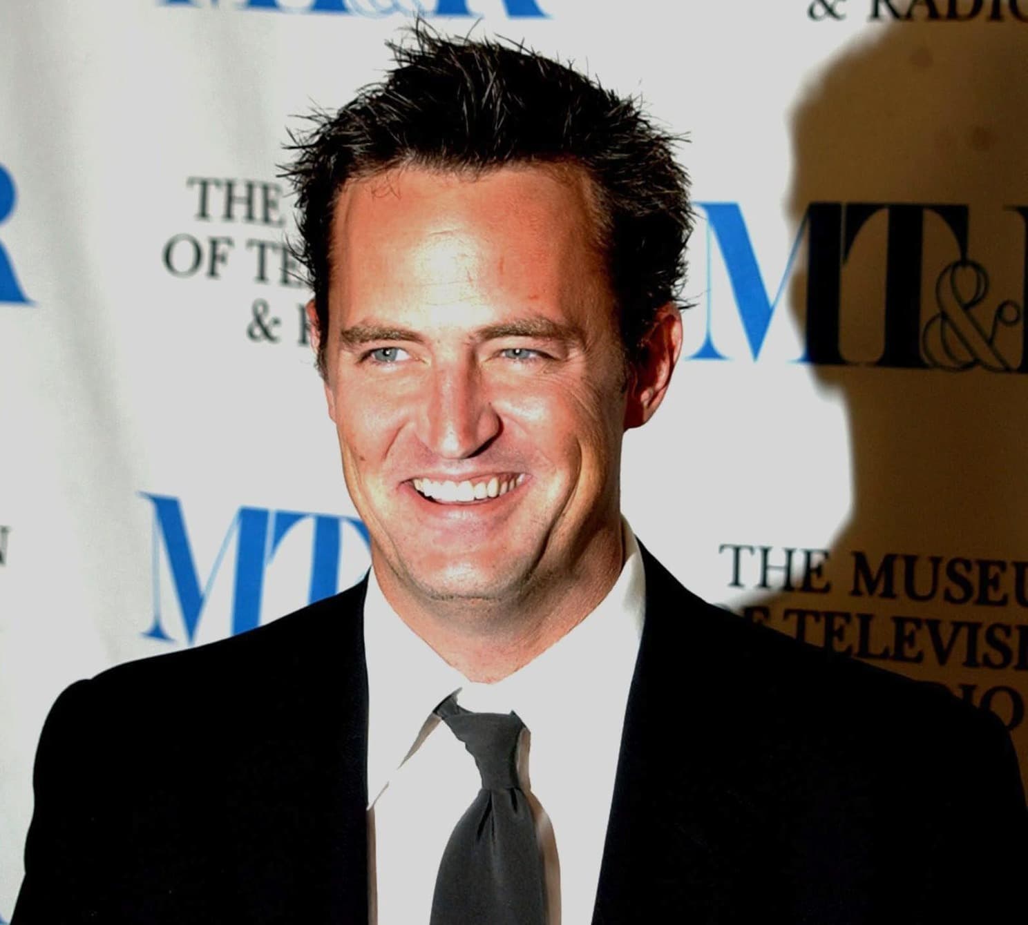 El actor de Friends Matthew Perry fallece a los 54 años en Los Ángeles