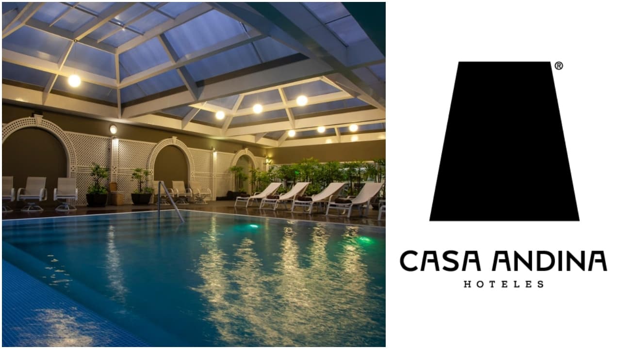 La cadena de hoteles Casa Andina se retira de la Bolsa de Valores de Lima