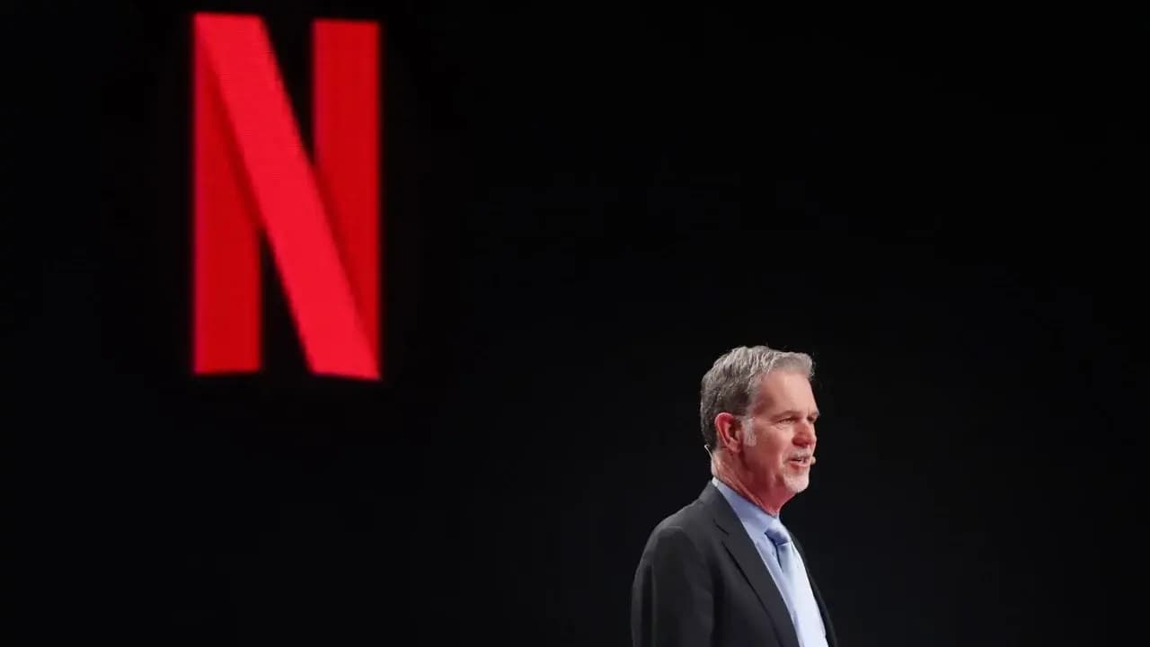 Una más de Netflix: esto planea con sus precios tras combatir las cuentas compartidas